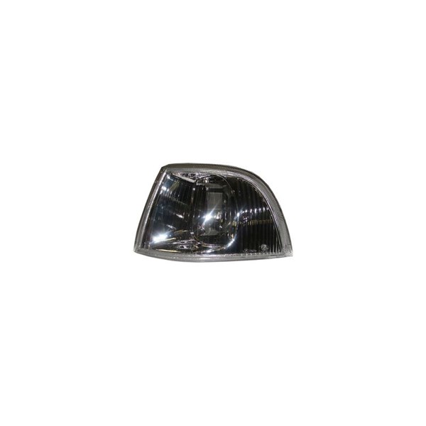 Blinkers, Vänster fram - P11365 - volvo s40 i, v40 kombi - OE 30854653