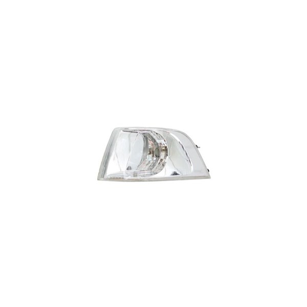 Blinkers fram, Vänster fram - P11521 - volvo s40 i, s40 ii, v40 kombi - OE 30621831, 30865562