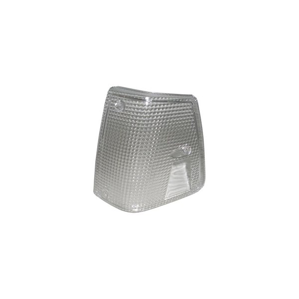 Blinkers USA-modell, Vänster fram - P10373 - volvo 240, 240 kombi, 260, 260 kombi - OE 1312624