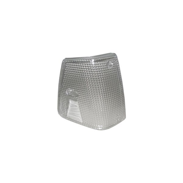 Blinkers USA-modell, framaxel höger - P11861 - volvo 240, 240 kombi, 260, 260 kombi - OE 1312631