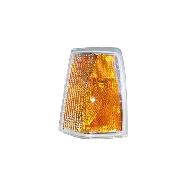 Blinkers USA-modell, Vänster fram - P10633 - alpina d5 touring, volvo 740, 740 kombi, 760, 760 kombi - OE 1342330