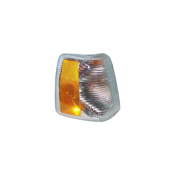Blinkers USA-modell, Vänster fram - P12291 - volvo 940, 940 ii, 940 kombi, 940 kombi ii, 960, 960 ii, 960 kombi, 960 kombi ii - OE 3518622