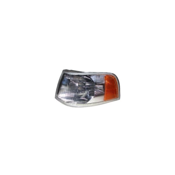 Blinkers USA-modell, Vänster fram - P11074 - volvo 960 ii, 960 kombi ii - OE 9178229