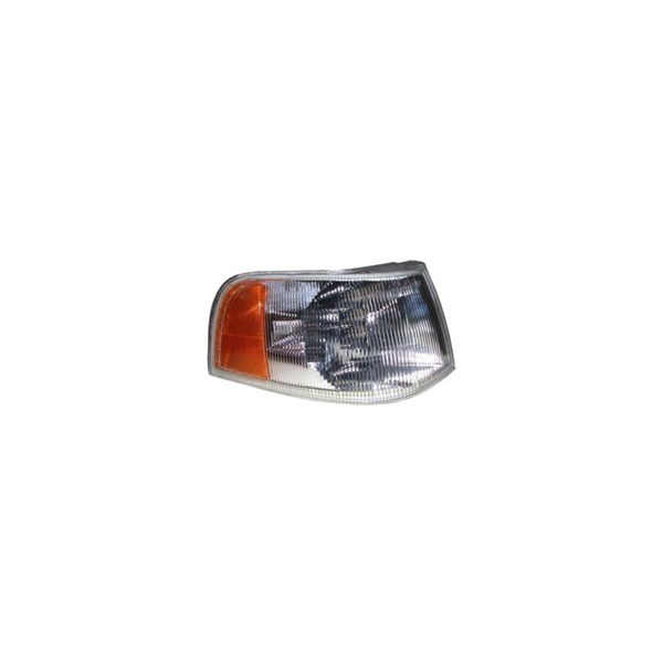 Blinkers USA-modell, framaxel höger - P10314 - volvo 960 ii, 960 kombi ii - OE 9178230