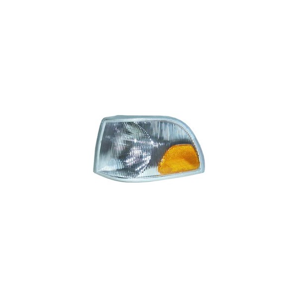 Blinkers USA-modell, Vänster fram - P10761 - volvo s70, v70 i - OE 9169372, 91693729, 9178904