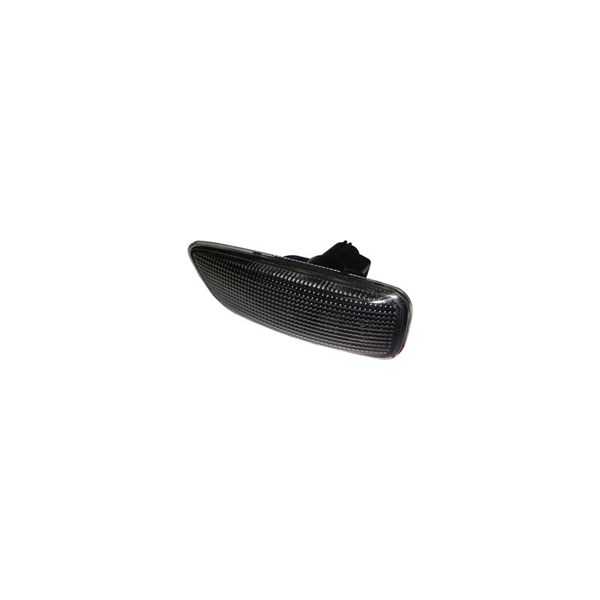 Sidoblinkers, Vänster fram - P11203 - volvo s60 i, s80 i, s80 ii, v70 ii, xc70 cross country i, xc90 i - OE 30722641, 8658944, 9178687