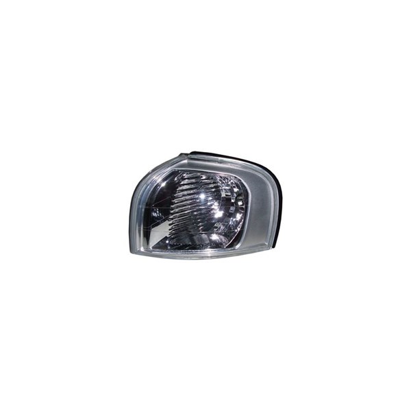 Blinkers fram, Vänster fram - P11971 - volvo s80 i, s80 ii - OE 30655422