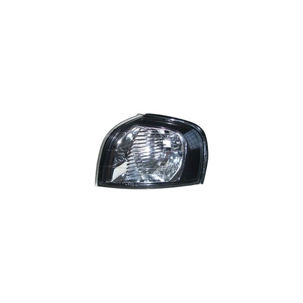 Blinkers, Vänster fram - P11322 - volvo s80 i - OE 30698427, 8659924