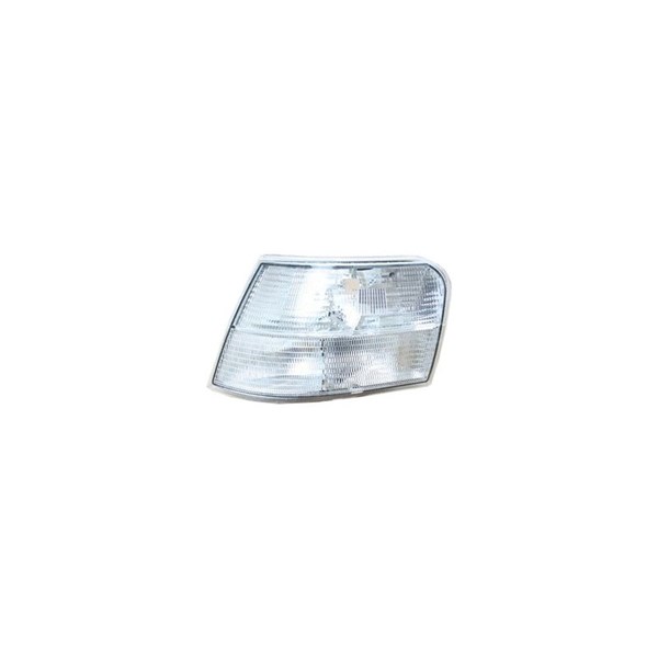 Blinkers fram, Vänster - P12293 - saab 9000 halvkombi - OE 4252276