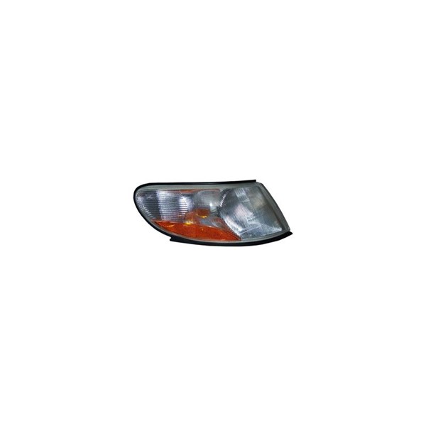 Blinkers USA-modell, framaxel höger - P10484 - saab 900 ii, 900 cabriolet ii, 900 coupé ii, 9-3, 9-3 cabriolet - OE 32019331, 4240362, 4676466