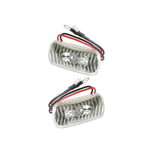 Sidoblinkers, Höger eller vänster - P30764 - saab, vw