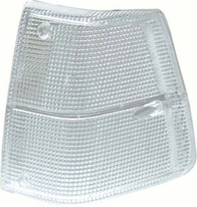 Blinkers fram, Vänster fram - P10268 - volvo 240, 240 kombi, 260, 260 kombi - OE 1307453