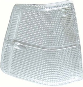 Blinkers fram, framaxel höger - P11409 - volvo 240, 240 kombi, 260, 260 kombi - OE 1307454