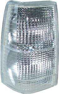 Blinkers fram, framaxel höger - P10253 - alpina d5 touring, volvo 740, 740 kombi, 760, 760 kombi - OE 1392414, 1392416