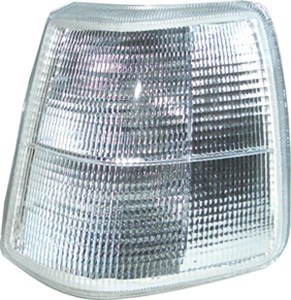Blinkers, Vänster fram - P13737 - volvo 740, 740 kombi, 940, 940 ii, 940 kombi, 940 kombi ii, 960, 960 kombi - OE 3518624