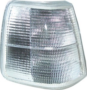 Blinkers, framaxel höger - P12850 - volvo 740, 740 kombi, 940, 940 ii, 940 kombi, 940 kombi ii, 960, 960 kombi - OE 3518625