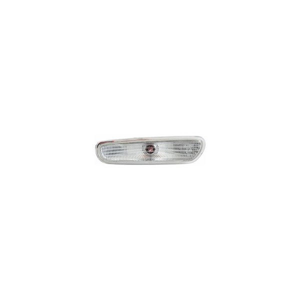 Positionssljus, Vänster fram, Höger bak - P10698 - volvo s40 i, v40 kombi - OE 30809534, white