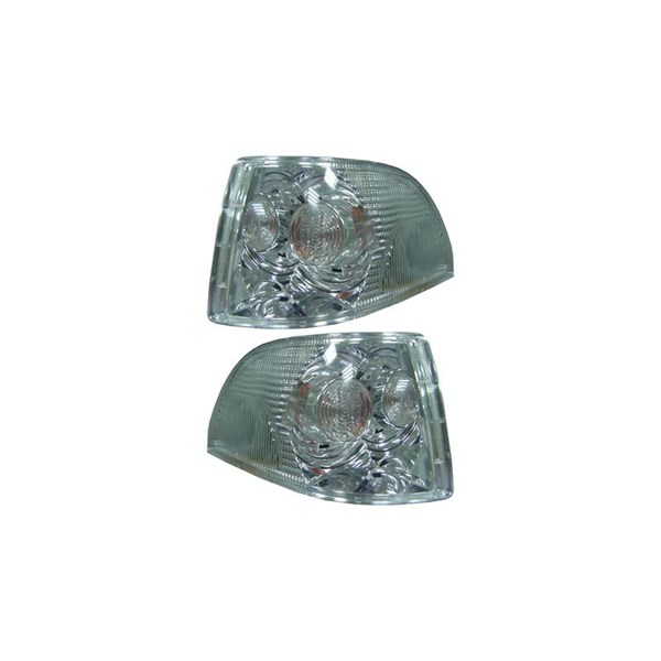 Blinkers fram, Vänster fram, framaxel höger - P11663 - volvo s70, v70 i