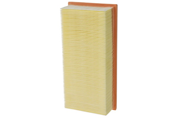 Luftfilter - P507293 - mitsubishi colt vi, smart forfour - OE 135 090 05 01, 1500A045, A135 090 05 01