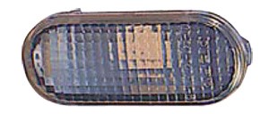 Blinkers, Höger eller vänster, Sidoinstallation - P20346 - seat, vw - OE 1091798, 3A0 949 101B, 3A0 949 117B