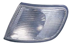 Blinkers fram, Vänster - P21044 - audi 100 c4 avant, 100 c4 sedan