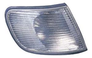Blinkers fram, Höger - P21160 - audi 100 c4 avant, 100 c4 sedan