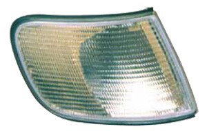 Blinkers fram, Höger - P21012 - audi 100 c4 avant, 100 c4 sedan - OE 4A0953049BTUL, 4A0953050, 4A0953050B