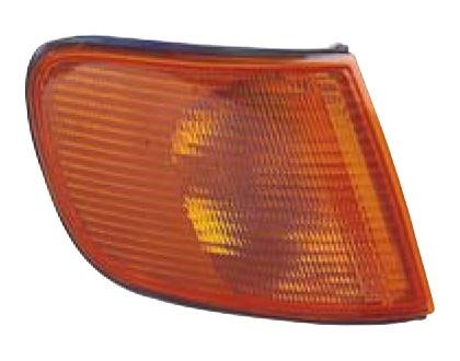 Blinkers fram, Höger - P21093 - audi 100 c4 avant, 100 c4 sedan - OE 4A0941030M, 4A0953049, 4A0953050