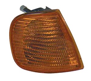 Blinkers, Höger - P20368 - vw caddy minibus, minivan ii - OE 6K5 953 050B, 6K5953050B