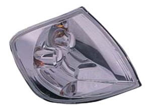 Blinkers fram, Höger - P21115 - vw polo - OE 120850