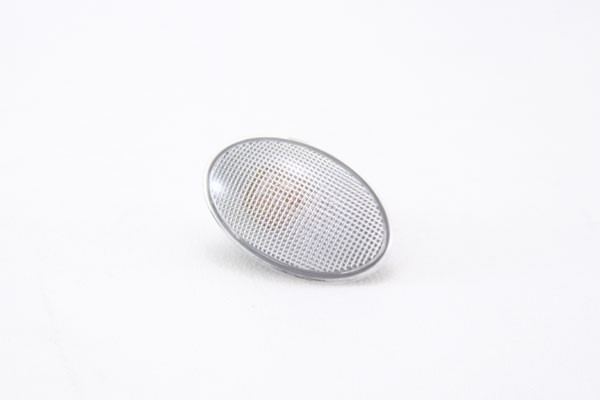 Blinkers, Höger eller vänster, Sidoinstallation - P42118 - opel corsa c skåp/halvkombi - OE 17 13 240