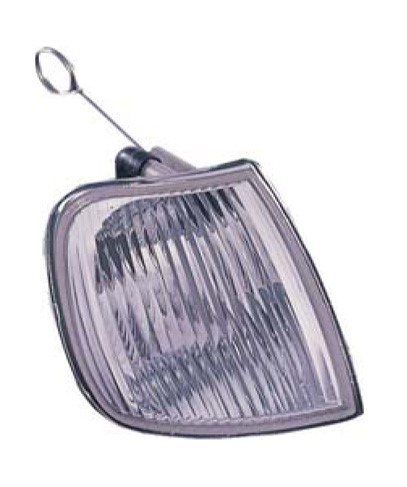 Blinkers fram, Höger - P19977 - seat arosa - OE 6H0953042A