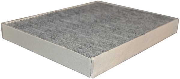 Kupefilter - P609681 - audi, porsche, vw - OE 7H0819631A, 95557221910, JZW819653E