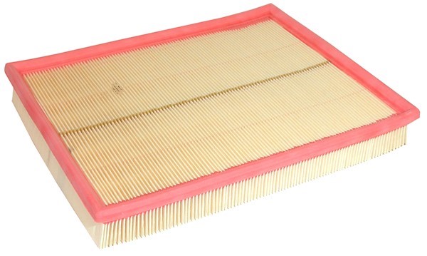 Luftfilter - P610267 - opel, vauxhall - OE 0835622, 09117557, 13271042