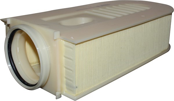 Luftfilter - P610596 - mercedes-benz - OE 6510940004, A6510940004