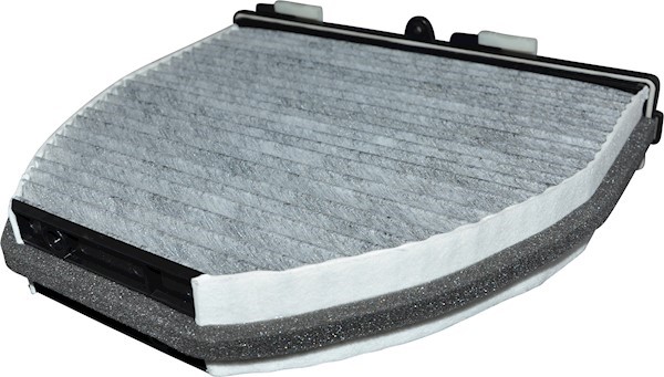 Kupefilter - P610621 - mercedes-benz - OE 2048300018, 2048300518, 2128300018