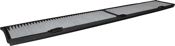 Kupefilter - P610830 - alpina, bmw - OE 64316946629, 64316962548, 64316962551