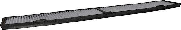 Kupefilter - P610836 - alpina, bmw - OE 64316946628, 64316946629, 64316962548