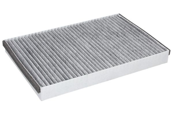 Kupefilter - P632954 - opel, vauxhall - OE 6808607