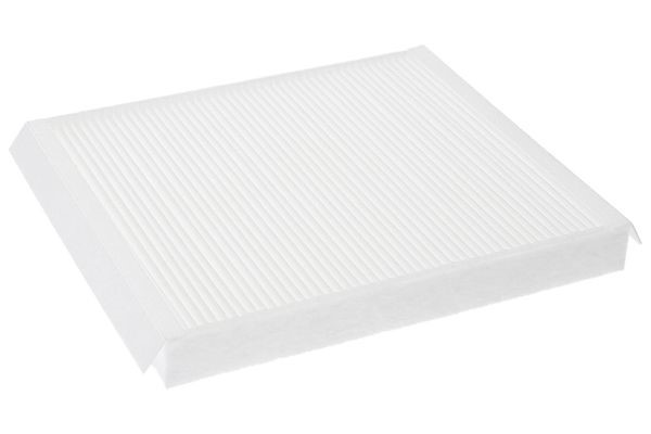 Kupefilter - P632955 - opel, vauxhall - OE 6808611