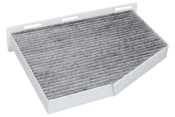Kupefilter - P632960 - audi, mercedes-benz, seat, skoda, vw - OE 1K1819653A, 1K1819653B
