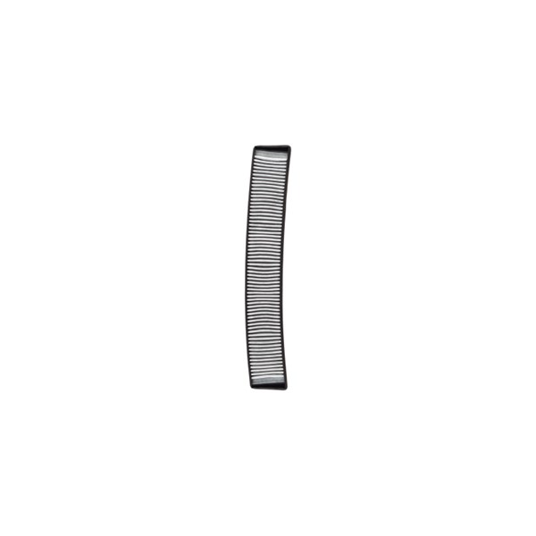 Kupefilter - P25329 - bmw - OE 6411 6 907 450, 6431 9 071 935, 6431 9 216 590