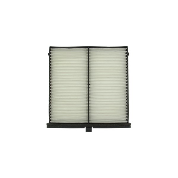 Kupefilter - P824555 - mazda 2 halvkombi, cx-3 - OE D09W 61 J6X, D09W 61 J6X9A