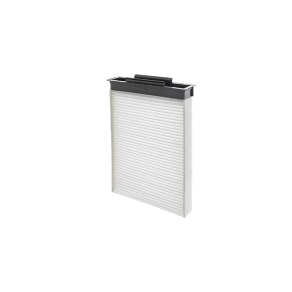 Kupefilter - P25233 - renault megane ii, megane coupé-cabriolet ii, megane hatchback van ii, megane kombi ii, megane sedan ii - OE 7701 055 109