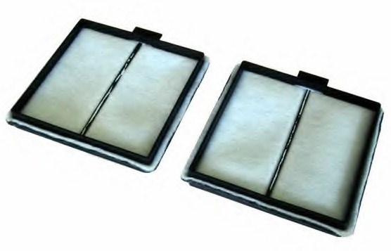 Kupefilter - P49345 - renault espace iii - OE 6025 370 624