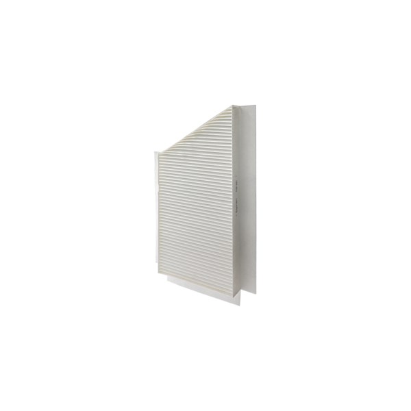 Kupefilter - P28361 - peugeot 206 cc, 206 halvkombi, 206 sw, 206+ - OE 6447 AZ, 6447 TF