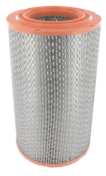 Luftfilter - P24890 - citroën, fiat, peugeot - OE 1310636080, 1444 99, 1444 A0