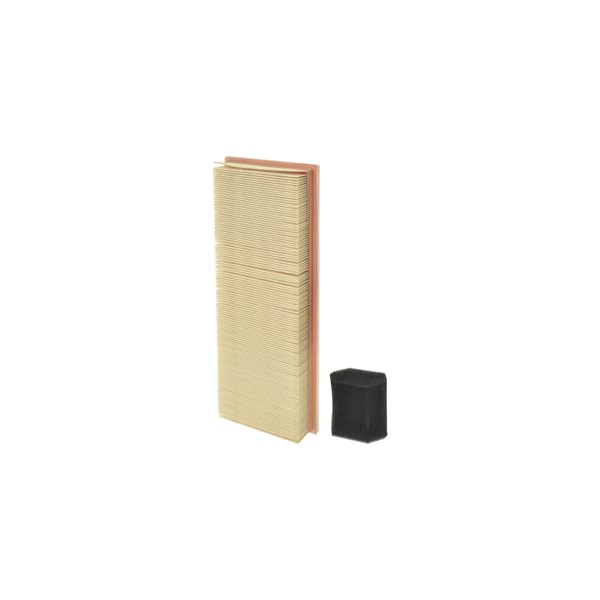 Luftfilter - P838101 - citroën, ds, opel, peugeot, toyota - OE 16 380 280 80, 3639109, 98 055 520 80