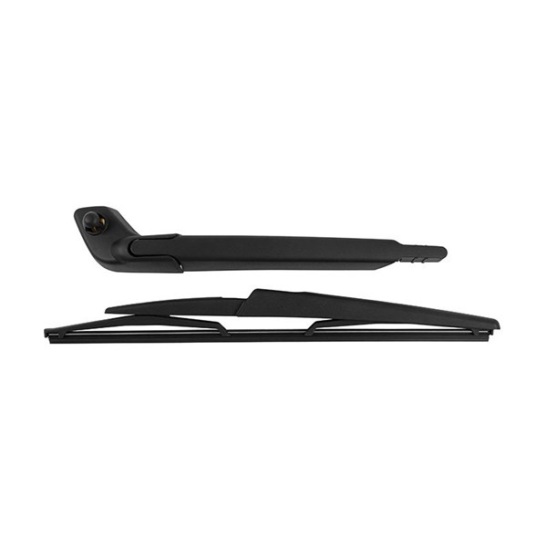 Torkarblad & Arm, Bakruta - P289229 - volvo v70 ii - OE 30753642, 30753767, 8662751