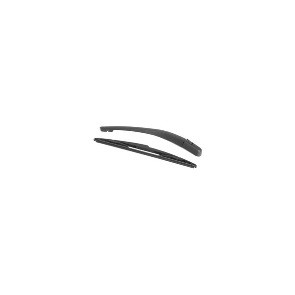 Torkarblad & Arm, Baklucka, Bakruta - P289290 - volvo xc60 suv i, xc90 i